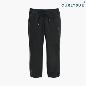 [컬리수]심플플리스 조거팬츠 CPW1XQPT83