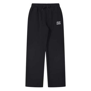 [지프]남여공용 USA트레이닝 팬츠(블랙)JR1TSU912BK