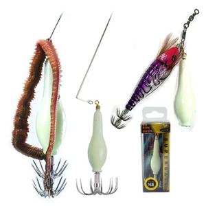 씨타임 엑시스 슈퍼볼 애자 쭈꾸미 갑오징어 문어 쭈꾸미볼