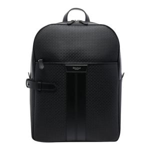 세라피안 백팩 SRSTSMLL739631A CG2 Black