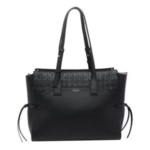 세라피안 숄더백 SRCMOWLL738834A 001 Black