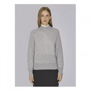 [쉬즈미스]캐시미어 모크넥 니트 (SSKPOO41030)