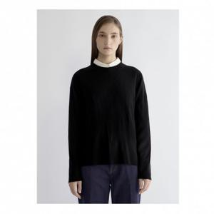 [쉬즈미스]베이직 라운드넥 니트 (SSKPOO42530)