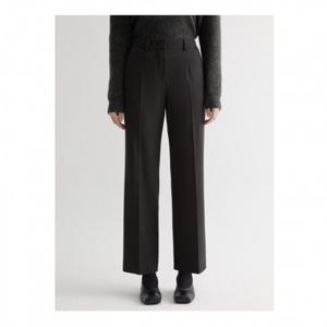 [쉬즈미스]포멀 히든 스트레이트 팬츠 (SWWSLO41070)