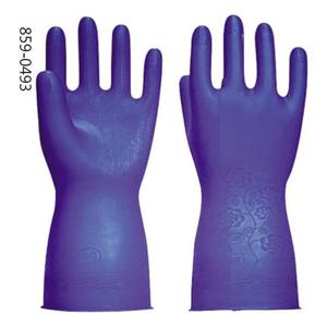 코레카 PVC장갑 핸드오일774 (M) 859-0493 (10개) 코레카