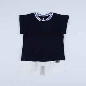 달퐁(구미홈플) HC17 레귤러반팔상하 9091222260113