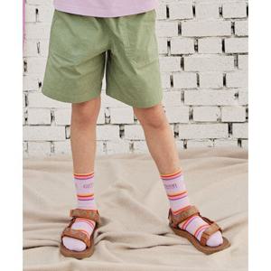 [아웃도어프로덕츠 키즈]코튼 스판 쇼츠 (카키) OD232BHP01_KHA