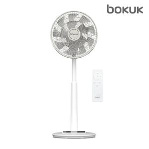 [보국] 제로닷 무선 써큘레이터 BKF-4335WH