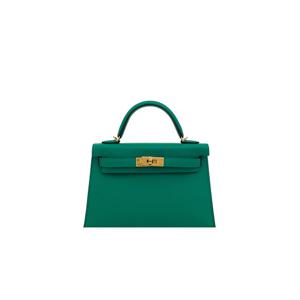 [엘러브] 에르메스 미니켈리투 베르트제이드 금장 6HB0081