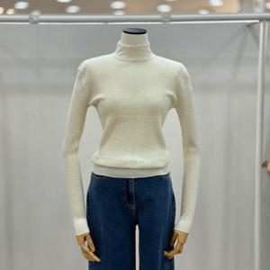 [잇미샤][잇미샤] 하이넥 골지니트 (ITPAYPO800)_DG