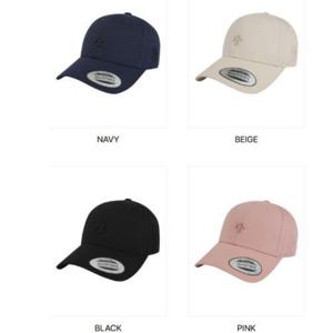[NBA] 로고 메탈 포인트 HARD BALL CAP/N245AP471P