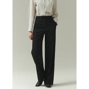 [잇미샤][잇미샤] 베이직 와이드 팬츠(ITP3BPT520)_DG