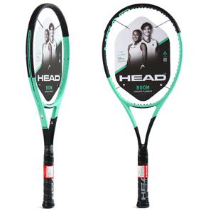 헤드 24 붐 MP L 100 270g 블랙민트 옥세틱 2.0 테니스라켓 16X19 230124