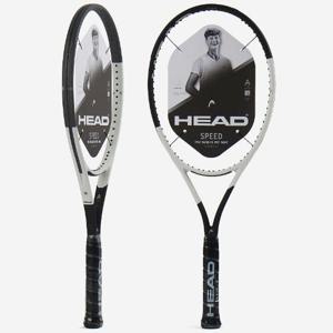 헤드 24 스피드 TEAM 105 270g 옥세틱 2.0 테니스라켓 16X19 236034