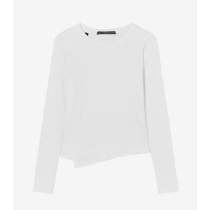 [게스]여성 결개 긴팔티(YQ1K2410)