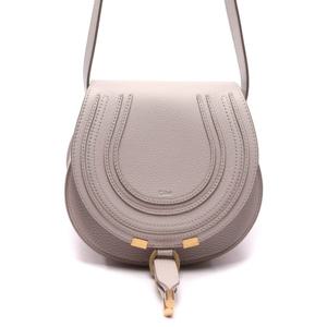 [끌로에] 23SS 여성 마르씨 스몰 새들 크로스백 (CHC22AS680I31 084 23