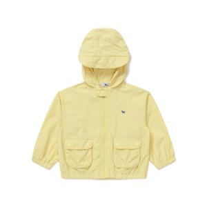 [블루독베이비](YE)도기윈브브레이커점퍼 4631411006