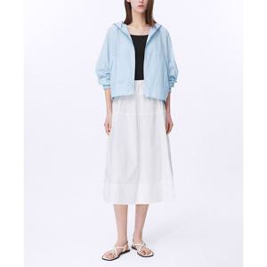 [쉬즈미스]스트링 후드 점퍼 SWWJPP22020