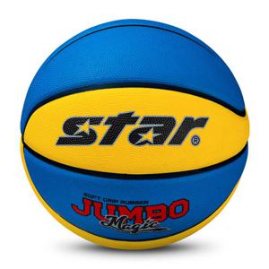 점보 매직 농구공(BB6055) 5호