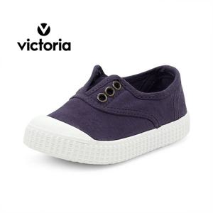 빅토리아 아동 잉글레사 로나 라바다 (106627-MORADO)