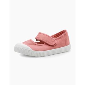 빅토리아 아동 스트랩 메르세데스 로나 틴타다 (136605-NUDE)