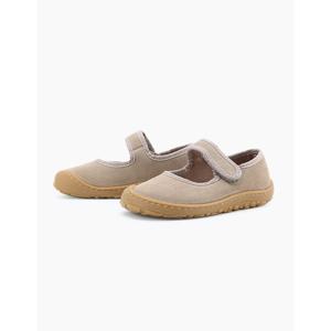 빅토리아 아동 보스코 베어풋 (J1370124-TAUPE)