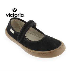 빅토리아 올모 베어풋 메르세데스 (1186900-NEGRO)