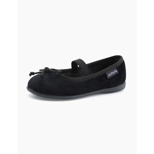 빅토리아 아동 발레리나 (J1046900-NEGRO)