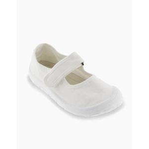 빅토리아 보스코 베어풋 메르세데스 로나 (1370109-BLANCO)