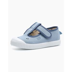 빅토리아 아동 샌달리아 티라스 로나 (1366158-GLACIAR)