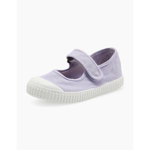 빅토리아 아동 스트랩 메르세데스 로나 틴타다 (136605-LIRIO)