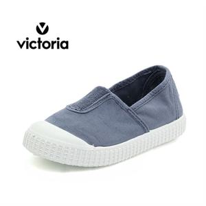 빅토리아 아동 슬립온 캠핑 로나 틴타도 (1366133-AZUL)