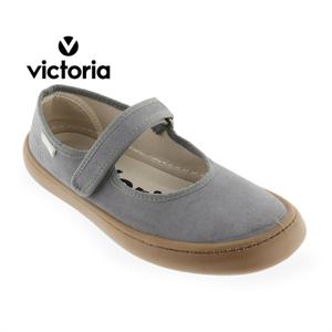 빅토리아 올모 베어풋 메르세데스 (1186900-GRIS)