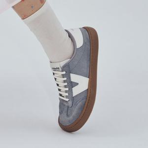 빅토리아 올모 베어풋 스니커즈 (1186103-GRIS)