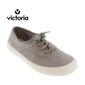 빅토리아 올모 베어풋 로나 (1186105-GRIS)