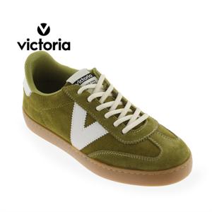빅토리아 베를린 시클리스타 스니커즈 (1126218-OLIVA)