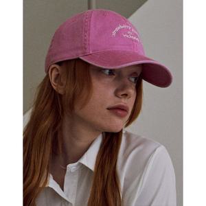 빅토리아 빅토리아 스트로베리 써머 볼캡 (9225120-ROSA)