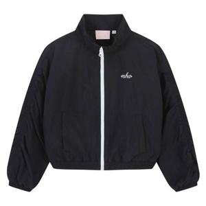 [NBA KIDS]NBA 크롭 집업 점퍼K251JP650P192