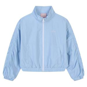 [NBA KIDS]NBA 크롭 집업 점퍼K251JP650P242