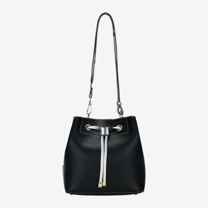 [베스띠벨리]그래픽패턴버킷백 BKAGF2033