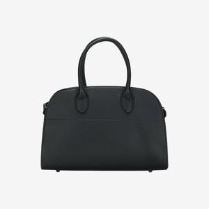 [베스띠벨리]듀얼스웨이드토트백 BKAGB2026BK