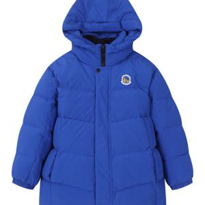 [NBA KIDS]CHI 미들 솔리드 패딩점퍼K254DW801P212