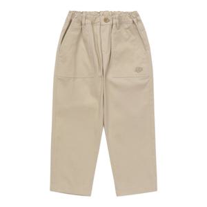 [래핑차일드](모다진주) 루즈핏 우븐 팬츠 86119 400-01_JJ