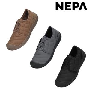 [네파]공용 경량 방한화 털신 코모도 라이트 7LF7689_US