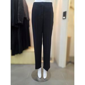 [플라스틱아일랜드]히든 밴딩 일자핏 슬랙스 팬츠 PS2WP862_DJ