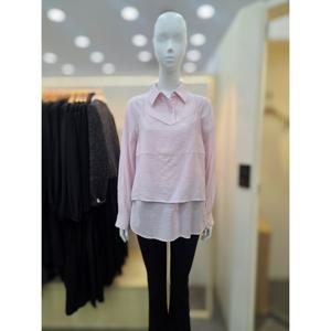 [플라스틱아일랜드]뷔스티에셋트 블라우스 PS2WB832_DJ