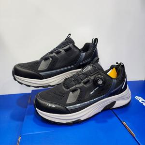 [르까프]1A25ST119_US 남녀공용 다이얼 트레킹화