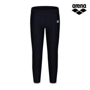[아레나]아레나 에이미 아동 레저 9부 레깅스 A3BG1GD01BLK