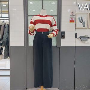 [반에이크]반에이크 슬레이와이드기모면팬츠VB5ZDLM309B