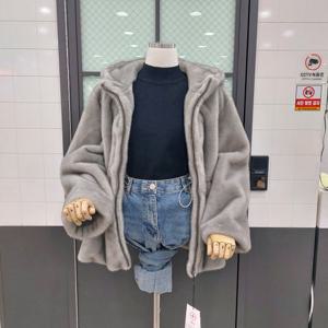 [반에이크]반에이크 후디퍼자켓VB5YFUM507Z